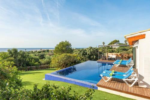 Villa Iris Torret By Villa Plus