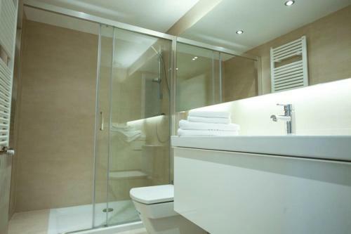 Apartamento Belle View, Modern Apt With Beach View Wifi.