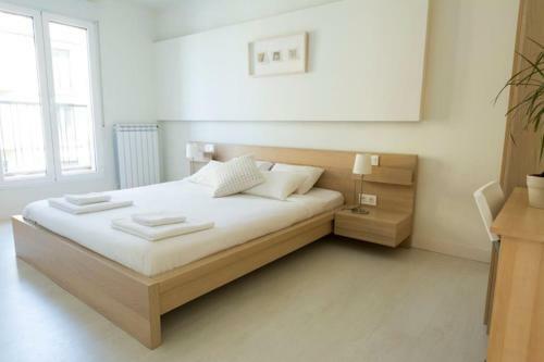 Apartamento Belle View, Modern Apt With Beach View Wifi.