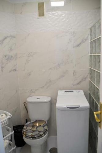 Apartamento Tropical Piscina Golf Del Sur