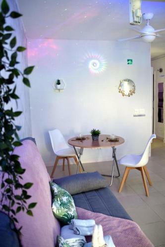 Apartamento Tropical Piscina Golf Del Sur