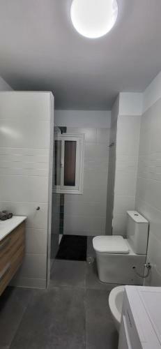 Apartamento Golf Del Sur Park Albatros