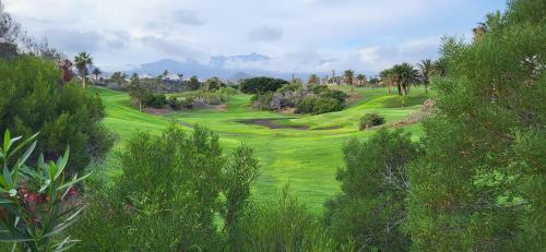 Apartamento Golf Del Sur Park Albatros