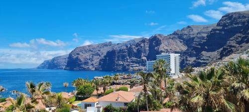 Apartamento Golf Del Sur Park Albatros