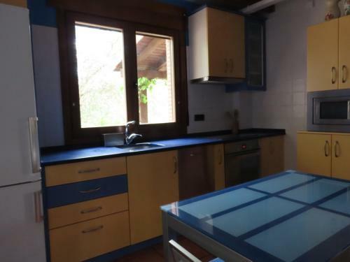 Apartamento Chalet "el Tornado" Ca�on de Rio Lobos 15