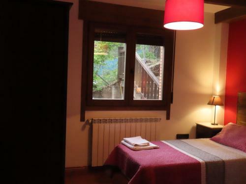Apartamento Chalet "el Tornado" Ca�on de Rio Lobos 15
