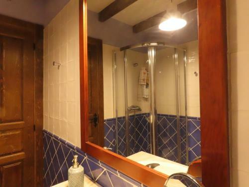 Apartamento Chalet "el Tornado" Ca�on de Rio Lobos 15