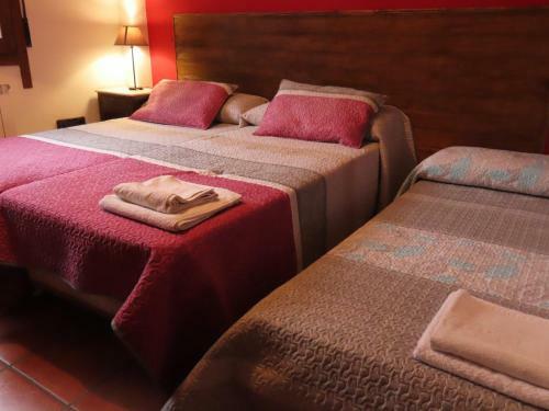 Apartamento Chalet "el Tornado" Ca�on de Rio Lobos 15