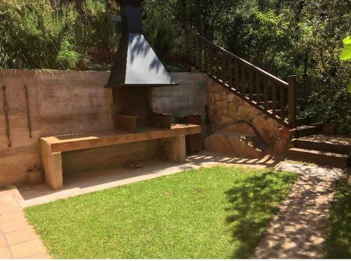 Apartamento Chalet "el Tornado" Ca�on de Rio Lobos 15