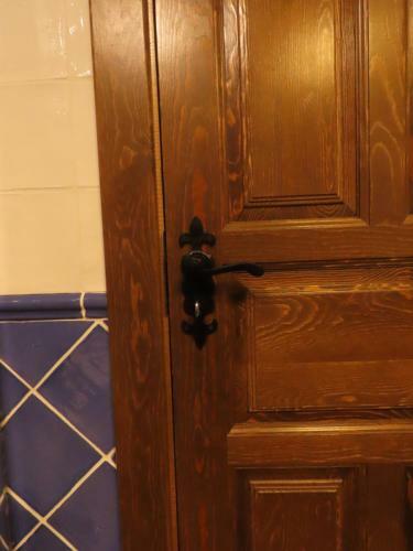 Apartamento Chalet "el Tornado" Ca�on de Rio Lobos 15