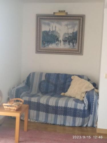 Apartamento Casa La Sabina