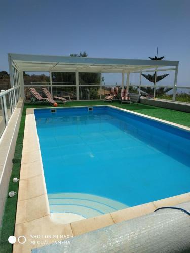 Apartamento Casa La Sabina