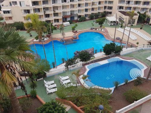 Apartamento Golf Del Sur - Green Park