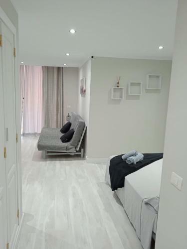 Apartamento Golf Del Sur - Green Park