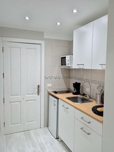 Apartamento Golf Del Sur - Green Park