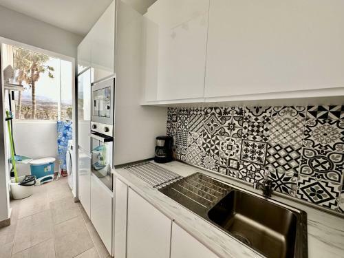 Apartamento Oceanscape, Golf Del Sur