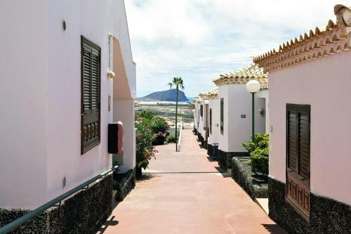 Apartamento Oceanscape, Golf Del Sur