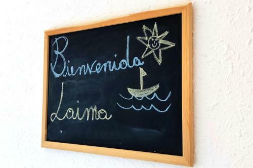 Apartamento La Vista Bonita