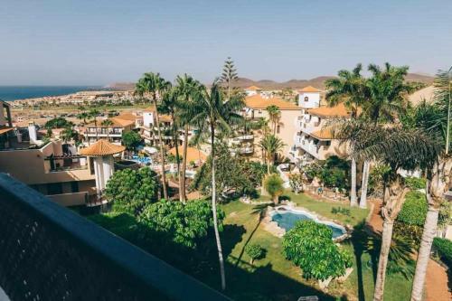 Apartamento Albatros Golf Del Sur Apt 257