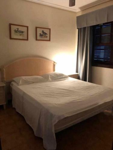 Apartamento Albatros Golf Del Sur Apt 257
