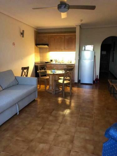 Apartamento Albatros Golf Del Sur Apt 257
