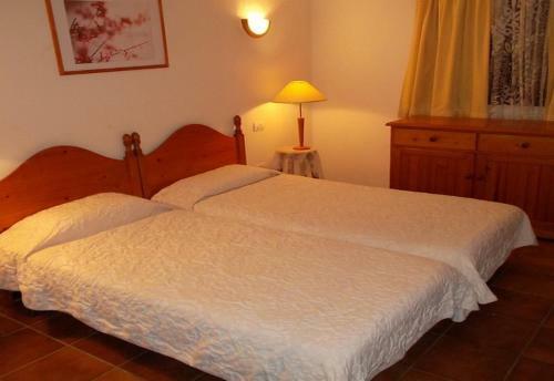 3-bedroom Villa In Golf Del Sur
