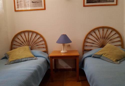 3-bedroom Villa In Golf Del Sur