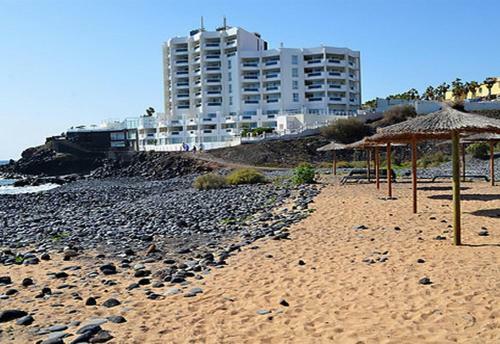 3-bedroom Villa In Golf Del Sur