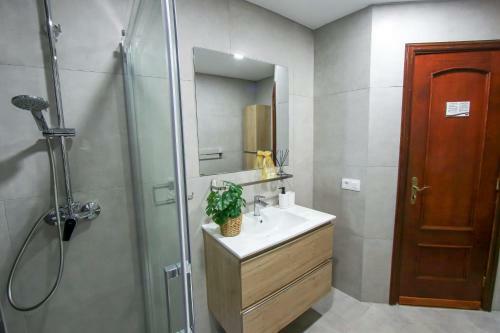 Paradise Gardens - Golf Del Sur