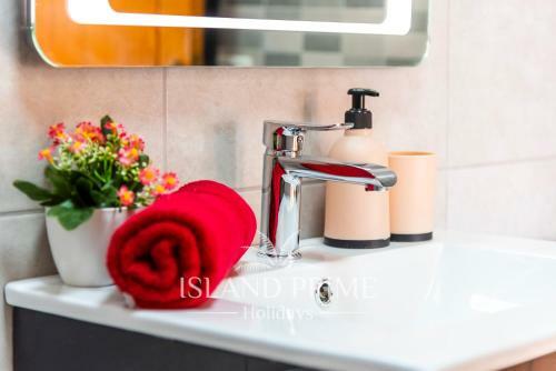 Apartamento Oceanfront Holiday With Stunning Views