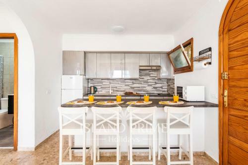 Apartamento Oceanfront Holiday With Stunning Views