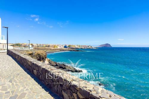 Apartamento Oceanfront Holiday With Stunning Views