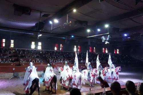 Ocean View Apartment In Golf Del Sur