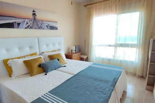 Ocean View Apartment In Golf Del Sur