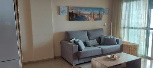 Ocean View Apartment In Golf Del Sur