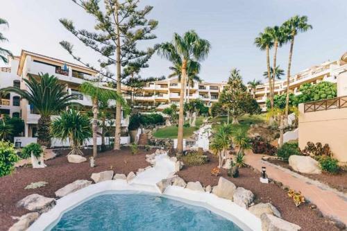 Apartamento Albatros Golf Del Sur Apt261