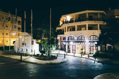 Apartamento Albatros Golf Del Sur Apt261
