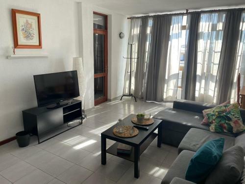 Las Chafiras Apartment. 3 Bedrooms