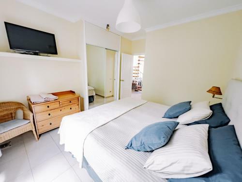 Apartamento Golf Park Ocean Paradise- Golf Del Sur