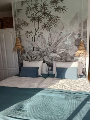 Apartamento Chillout Studio Albatros In Toller Anlage Mit Pool