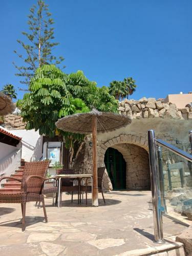 Apartamento Chillout Studio Albatros In Toller Anlage Mit Pool