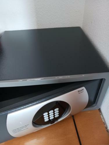Apartamento Chillout Studio Albatros In Toller Anlage Mit Pool