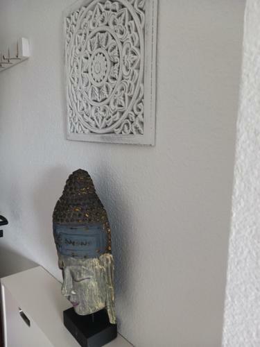 Apartamento Chillout Studio Albatros In Toller Anlage Mit Pool