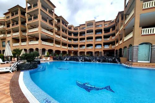 Apartamento Best4u Nautico