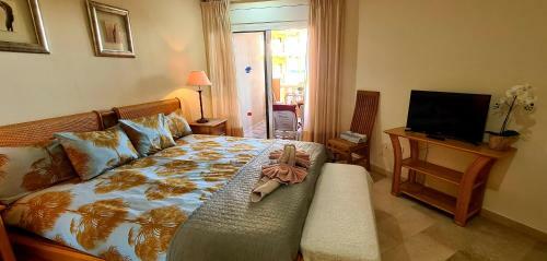 Apartamento Best4u Nautico