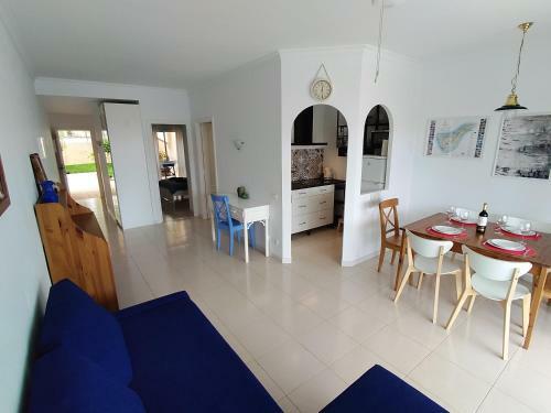 Tenerife Golf Park Apartment
