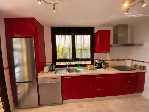 Villa Splendid Star Tenerife