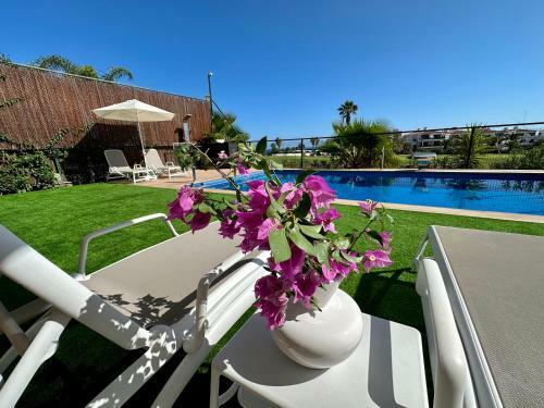 Villa Splendid Star Tenerife