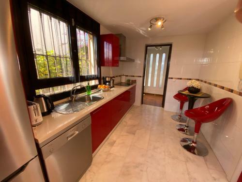 Villa Splendid Star Tenerife