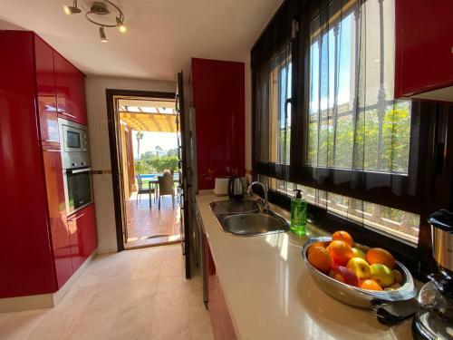 Villa Splendid Star Tenerife